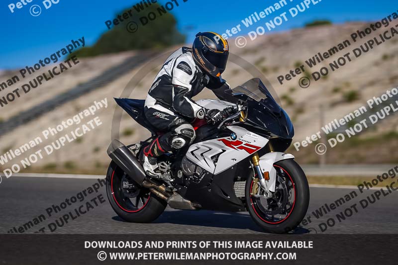 motorbikes;no limits;november 2019;peter wileman photography;portimao;portugal;trackday digital images